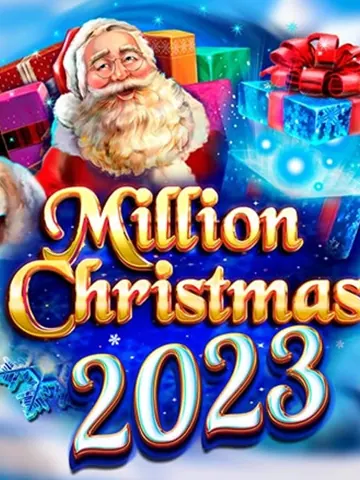 Million Christmas 2023