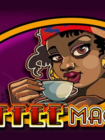 Coffee Magic