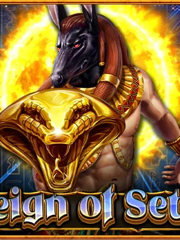 Reign Of Seth