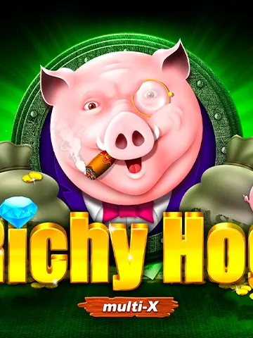 Richy Hog