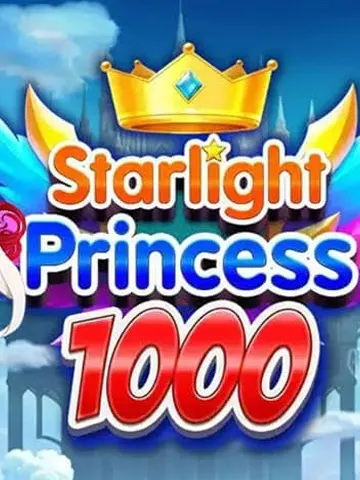 Starlight Princess 1000