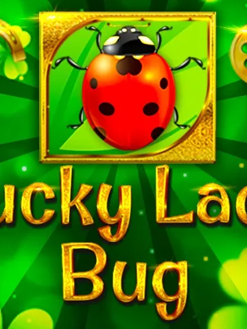 Lucky Lady Bug