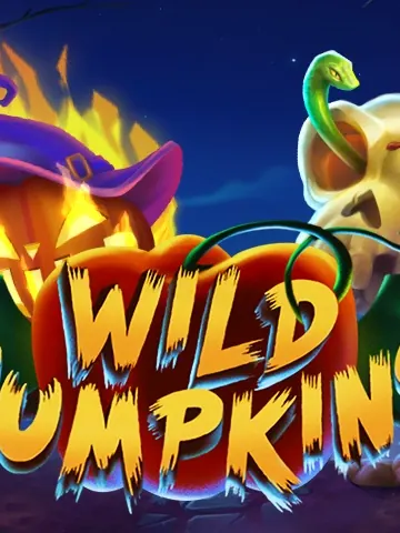 Wild Pumpkins