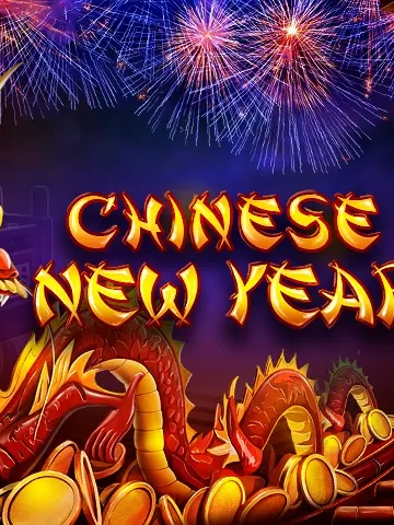 Chinese New Year