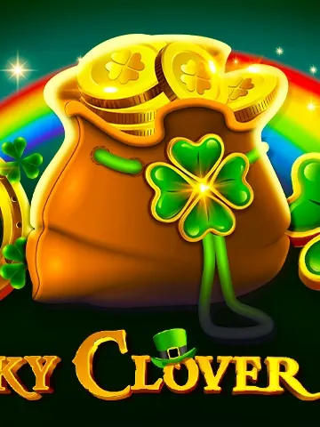 Lucky Clover 243