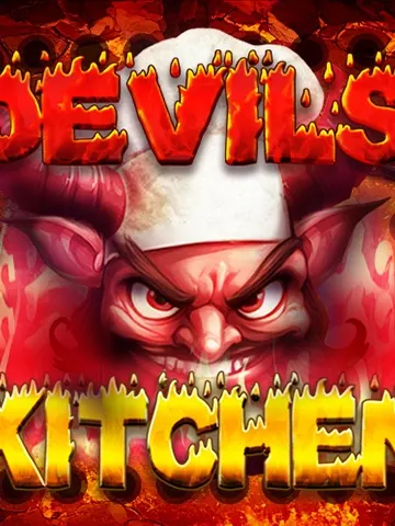 Devil's Kitchen