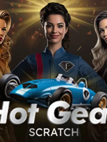 Hot Gear
