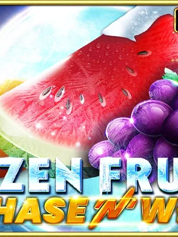 Frozen Fruits - Chase'N'Win
