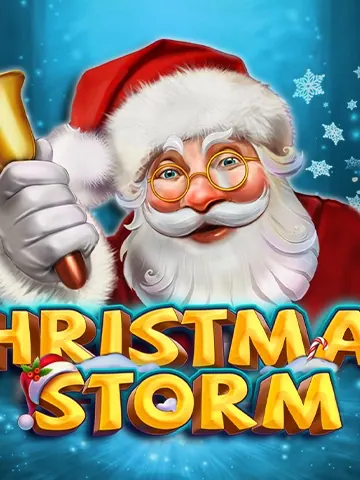 Christmas Storm